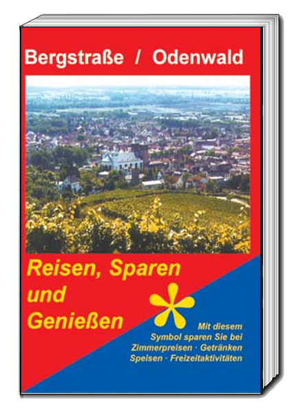 Bergstraße / Odenwald